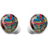 Marvel Classic Comics Amazing Spider-Man Collage Galaxy Buds Plus Skin